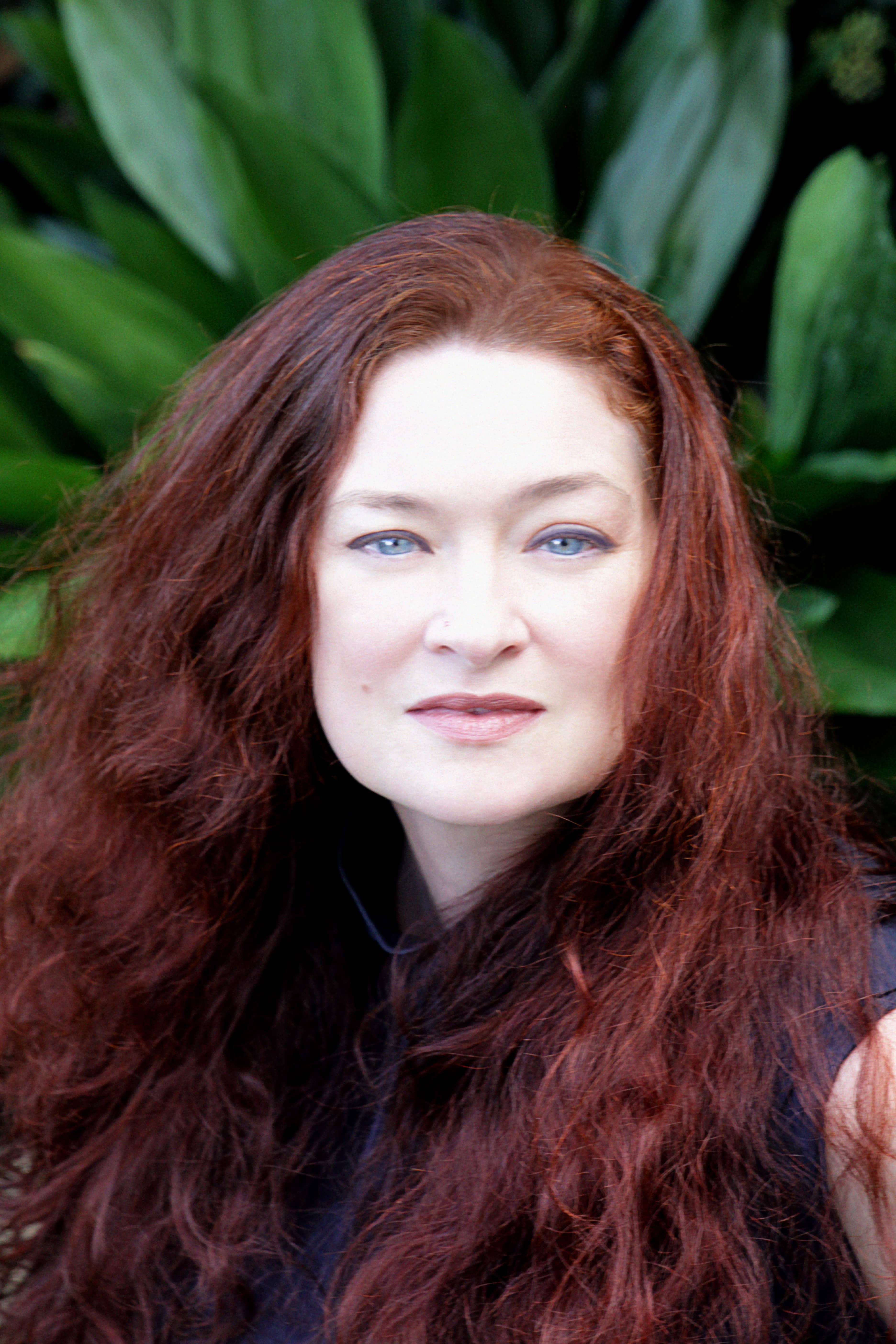 photo of Professor Jennifer Cooke